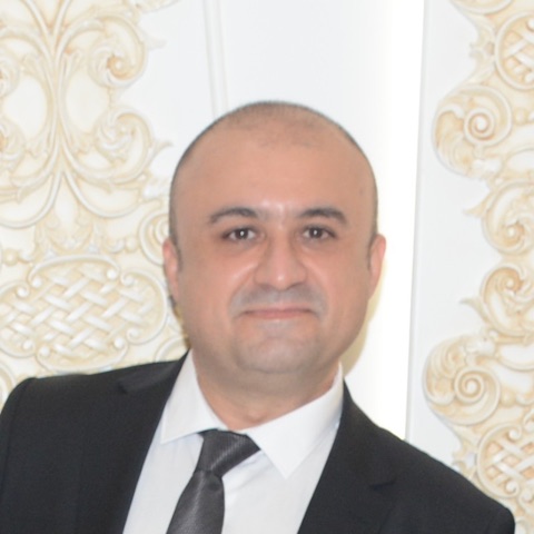 Safak Mert, PhD